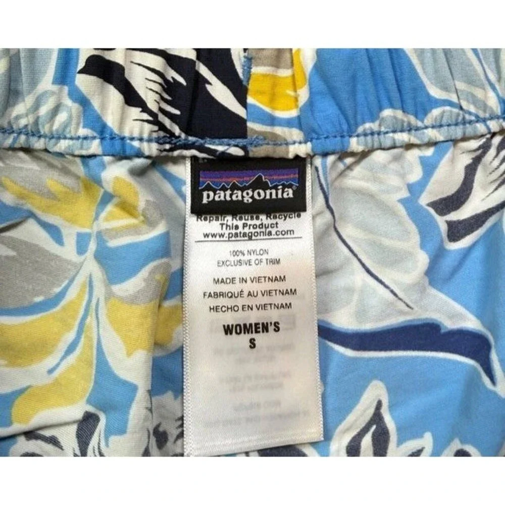 Patagonia Barely Baggies 2.5